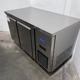 Atosa EPF3462GR Undercounter Freezer