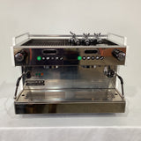 Rocket Timer A2 2 Group Coffee Machine