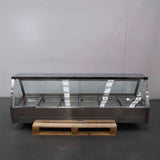 Roband E26RD Hot Food Display