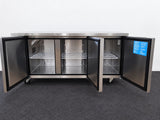 Atosa YPF9040GR Under Bench Fridge