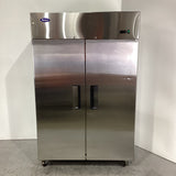 Atosa MBF8002GR Upright Freezer