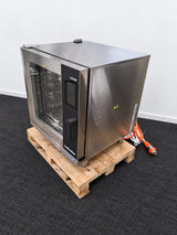 Turbofan EC40T7 Combi Oven