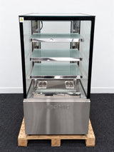 Bromic FD4T0660H Hot Food Display