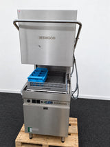 Eswood ES32  Passthrough Dishwasher