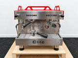 Bezzera Otto 2 Group Coffee Machine