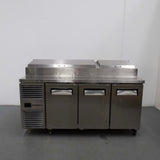 Skope RF8.PPZ.3.SD Pizza Prep Fridge