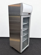 Atosa YCF9401 Upright Fridge