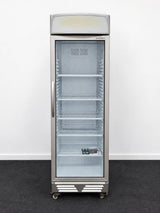 Bromic GM0374L Upright Fridge