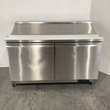 Thermaster TSB1555 Pizza Prep Fridge