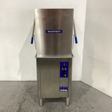 Washtech XM Economy Passthrough Dishwasher
