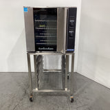 Turbofan E32D4 Convection Oven
