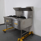 PSS FC-HB02 Waterless Wok