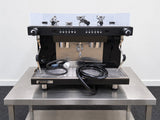 San Remo Zoe 2 Grp Coffee Machine
