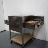 Italforni TSA Conveyor Oven with Stand