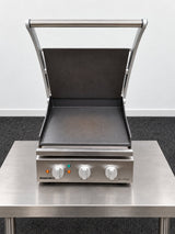 Roband GSA610ST Grill Station