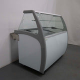 Thermaster SD-415P Gelato Display