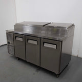 Skope RF8.PPZ.3.SD Pizza Prep Fridge