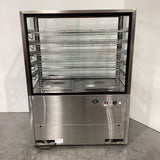Festive BH12 Heated Display Cabinet