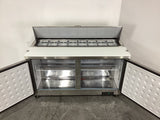 Thermaster TSB1555 Pizza Prep Fridge