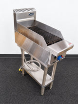 Cookrite AT80G3C-C Char Grill