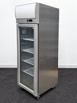 Atosa YCF9401 Upright Fridge
