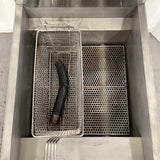Goldstein TGF-1M400L Fryer