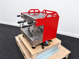 Bezzera Otto 2 Group Coffee Machine