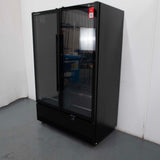Skope BME1200N-A Upright Fridge