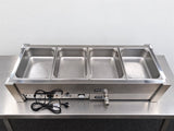 Roband BM14 Bain Marie