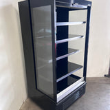 Bromic MULITIDECK 938 FHM1000-NR Refrigerated Display
