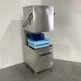 Hobart ECO-H604-90B Pass Through Dishwasher