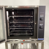Turbofan E32D4 Convection Oven