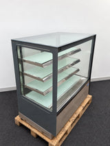 Atosa WDF127Z Display Fridge
