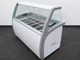 Thermaster SD-415P Gelato Display