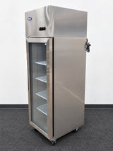 Atosa YCF9407GR Upright Freezer