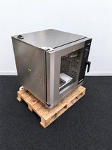 Turbofan EC40T7 Combi Oven