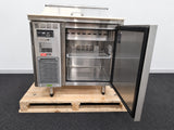 Turbo Air KHR9-1-N Sandwich Prep Fridge