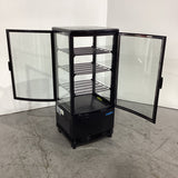 Polar CX574-A Display Fridge