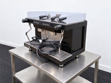 San Remo Zoe 2 Grp Coffee Machine