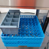 Meiko H500 Passthrough Dishwasher
