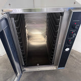 Turbofan P12M Prover and Holding Cabinet