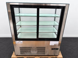Atosa WDF127Z Display Fridge