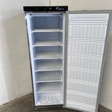 FED-X XF400SS Upright Freezer