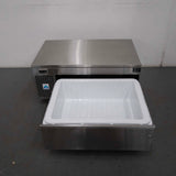 Adande VCS R2 V1 Undercounter Draw Fridge
