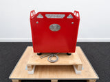 Bezzera Otto 2 Group Coffee Machine