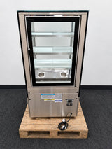 Bromic FD4T0660H Hot Food Display