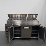Skope RF8.PPZ.3.SD Pizza Prep Fridge