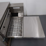 Moretti Forni TT96E Conveyor Oven