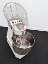 Zanolli Galassia 60S Spiral Mixer