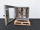 Turbofan EC40T7 Combi Oven